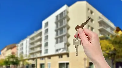Kamu Bankalarından Satılık Ev! Fiyatlar Dikkat Çekti