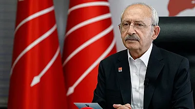 Kılıçdaroğlu'ndan Mutlak Butlan Kararı Sonrası İlk Açıklama