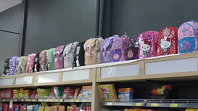 Kırtasiye Alışverişine Çıkacak Veliler Dikkat! Okul Çantası Doldurmanın Maliyeti Belli Oldu