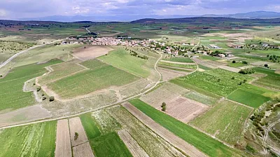 Malatya Akçadağ İçin Resmî Karar Yayımlandı! Tarım Arazilerinde Yeni Düzenleme