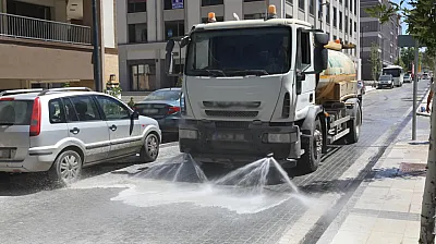 Malatya Akpınar Çarşısı Yeni Esnafını Karşılamaya Hazırlanıyor!