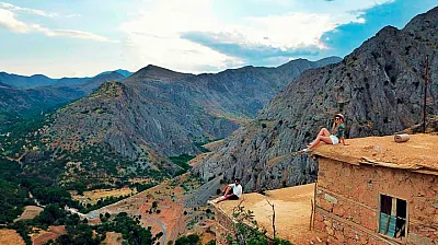 Malatya Arapgir İsmi Nereden Gelmektedir?