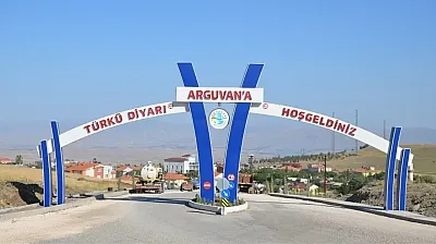 Malatya Arguvan İsmi Nereden Gelmektedir?