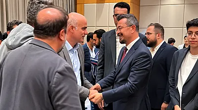 Malatya Barosu Seçiminde Kazanan Belli Oldu! İşte Oy Dağılımı