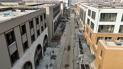 Malatya Çarşı'da Büyük Değişim!