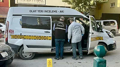 Malatya'da 15 Yaşındaki Genç Evinde Ölü Bulundu!