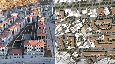 Malatya'da 2 Rezerv Alanın Daha Kurası Çekiliyor!