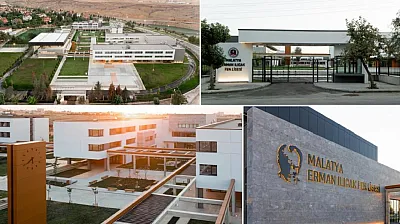 Malatya'da 2025 LGS Taban Puanları Belli Oldu
