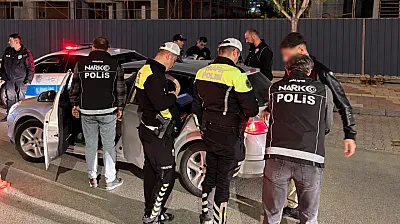 Malatya'da 24 Saatte Binlerce Kişi Sorgulandı!