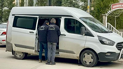 Malatya'da 31 Yaşındaki Şahıs Yaşamına Son Verdi