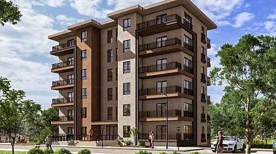 Battalgazi'de Kura Heyecanı: 821 Konut, Yüzlerce İş Yeri Sahibini Bulacak