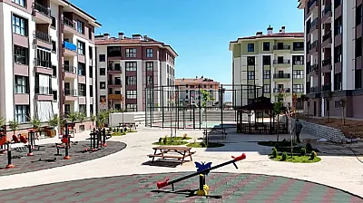 Malatya'da 720 Konutun Kurası Çekildi!