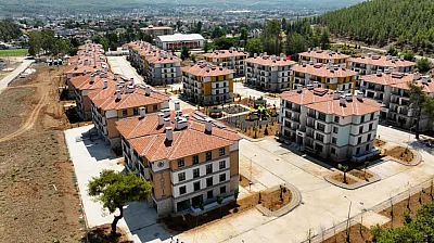 Malatya'da 79 Bin 660 Yapı İçin Kura Günü: Canlı Takip