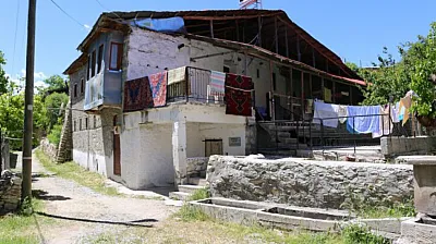 Malatya'da 800 Yıllık Sır Onar Köyü'nde Gizli!