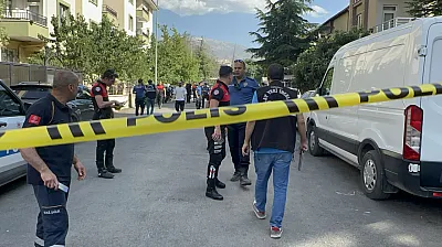 Malatya'da Aile Faciası! Anne ve İki Kızını Vurdu, Ardından Kendine Zarar Verdi