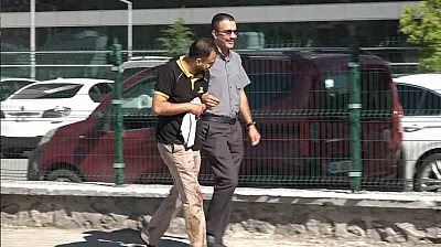 Malatya'da Bayramın İlk Gününde Aciller Doldu