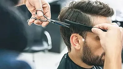 Malatya'da Berber Ücretlerine Zam! Yeni Tarife Yürürlükte!