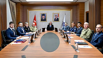 Malatya'da Bir Haftalık Denetim Bilançosu! Aranan Şahıslar Tek Tek Yakalandı