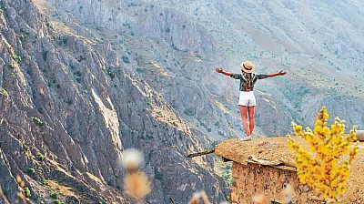 Malatya'da Doğa Harikası Gezilecek Yerler