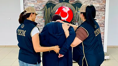 Malatya'da FETÖ Operasyonu! 3 Firari Hükümlü Yakalandı
