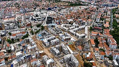 Malatya Fuzuli Caddesi'nde Çalışmalar Sona Yaklaşıyor!