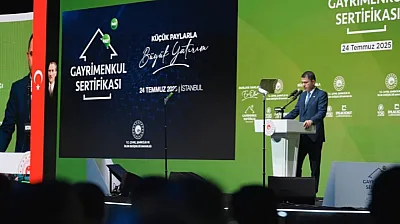 Malatya'da Gayrimenkul Sertifikası Alarak Ev Sahibi Olmak: Küçük Yatırım Yaparak Geleceğe Yatırım