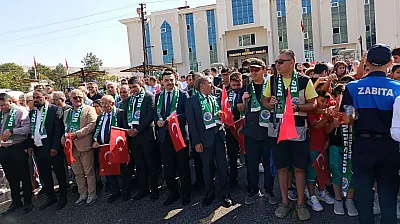 Malatya'da Gelenek Bozulmadı: 73. Dev Buluşmada Görkemli Başlangıç!