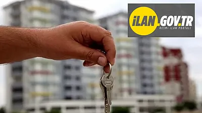 Malatya'da İcradan Satılık Daire: Bu Fiyata Kaçmaz