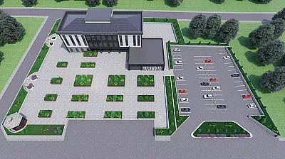 Malatya'da İlçeler Dönüşüyor! İki Yatırım İçin İmzalar Atıldı