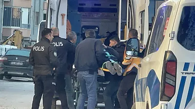 Malatya'da İş Kazaları Artıyor: Bir Gün Arayla İkinci Düşme Vakası!