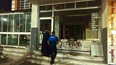 Malatya'da Kameraya Yansıyan İddiaların Ardından Denetim Geldi