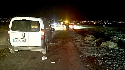 Malatya'da Katliam Gibi Kaza: 12 Koyun Telef Oldu