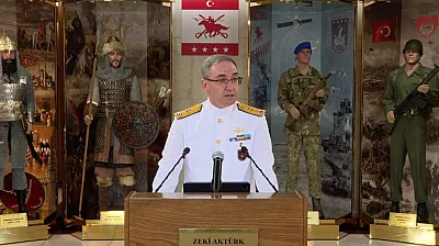 Malatya'da Kürecik'te Görev Değişimi! PATRIOT Sistemi Resmen Devraldı