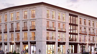 Malatya'da Merkez 59 Projesi İşyeri ve Ofis Kura Heyecanı! Canlı Takip
