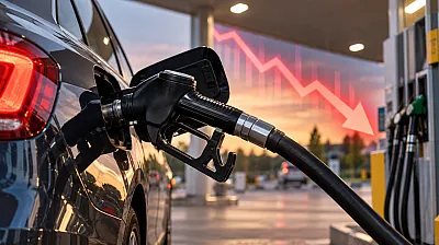 Malatya'da Motorin Fiyatları Değişiyor! Gece Yarısı Yeni Rakam