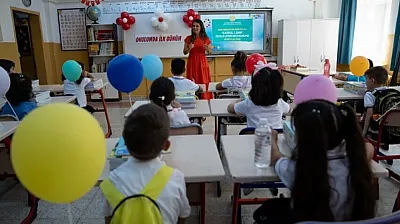 Malatya'da Okula Başlayan Çocuklarda Bu Belirtilere Dikkat! Uzman Uyardı