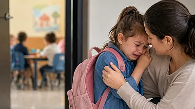 Malatya'da Okula Uyum Haftasında Alarm! Ebeveynler Bu Belirtilere Dikkat