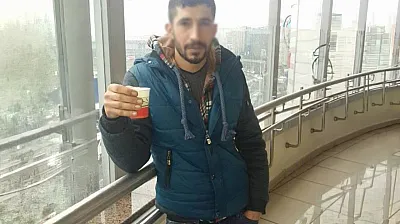 Malatya'da Rehine Dehşeti! Jandarma Ekiplerine Saldıran Şahıs Vurularak Durduruldu
