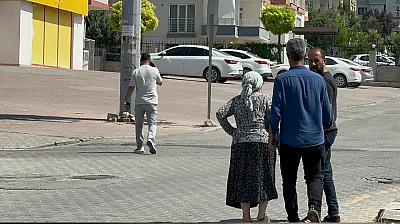 Malatya'da Telefon Dolandırıcılarının Planı Polis Engeline Takıldı!