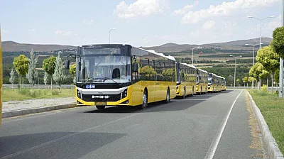 Malatya'da Tepkiler Karşılık Buldu! 2E Hattı Eski Güzergahına Döndü
