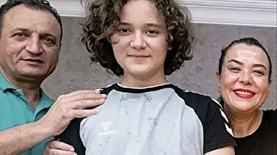 Malatya'da Tutuklu Okul Saldırısı Failinin Annesi Konuştu!