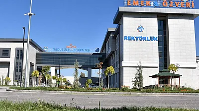 Malatya'da Üniversitede Şok Görüntü! Yavru Köpeklere Katliam İddiası!