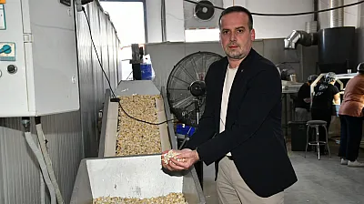 Malatya'da Üretim İçin Yeni Mesaj! Deprem Sonrası Yatırımlar Güçlendirilmeli