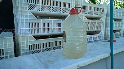 Malatya'da Yaz Ortasında Su Çilesi! Mahalle Sakinleri Kalıcı Çözüm Talep Ediyor