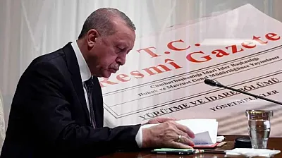 Malatya'da Yönetim Kadrolarında Değişim! Kaymakamlık ve Vali Yardımcılığı Kadroları Yenilendi