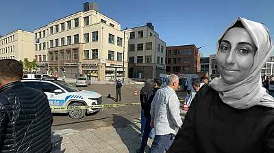 Malatya'daki Kan Donduran Cinayetin Detayları...