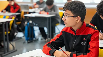 Malatya'daki Öğrenciler İçin Son Gün! TÜBİTAK Fen Lisesi Başvurularında Süre Doluyor