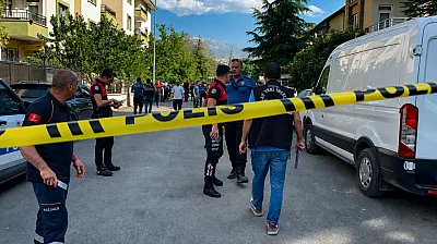 Malatya'daki Silahlı Saldırıda Yürek Yakan Gelişme! 1 Can Kaybı Daha!