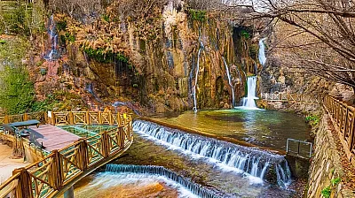 Malatya Darende İsmi Nereden Gelmektedir?