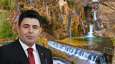 Malatya Darende'ye Ulaşımı Rahatlatacak Projede İlk Adım Atıldı!
